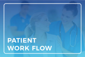 CC patient workflow